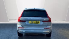 Volvo XC60 2.0 B5P Ultra Dark 5dr AWD Geartronic Petrol Estate